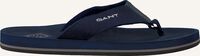 Blauwe GANT Teenslippers BREEZE - medium