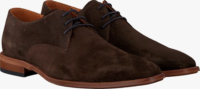 Bruine VAN LIER Nette schoenen 1953710  - large