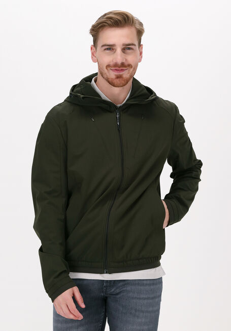 Donkergroene KRAKATAU Jack NM36 - large