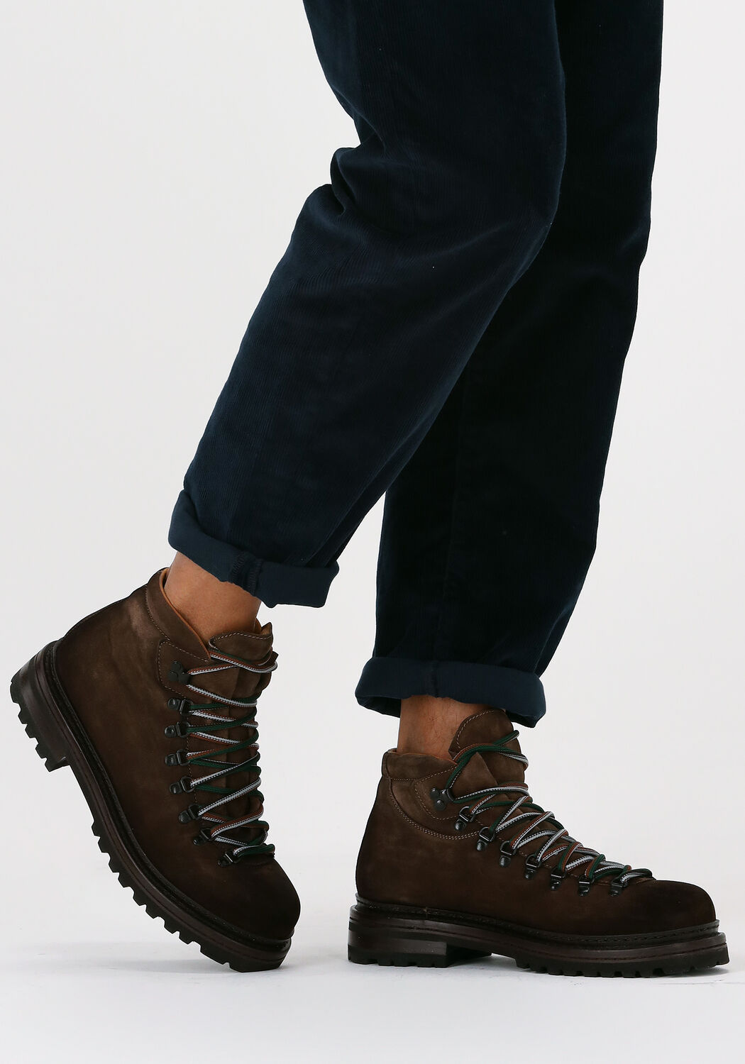 Bruine MAGNANNI Veterboots 23994 | Omoda