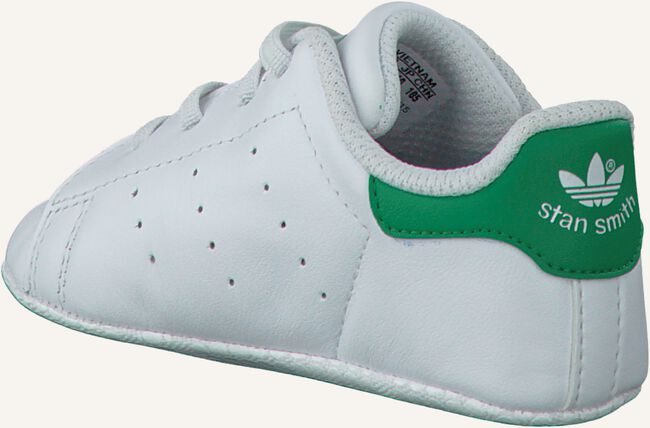Witte ADIDAS Sneakers STAN SMITH CRIB Witte ADIDAS Sneakers STAN SMITH CRIB - large