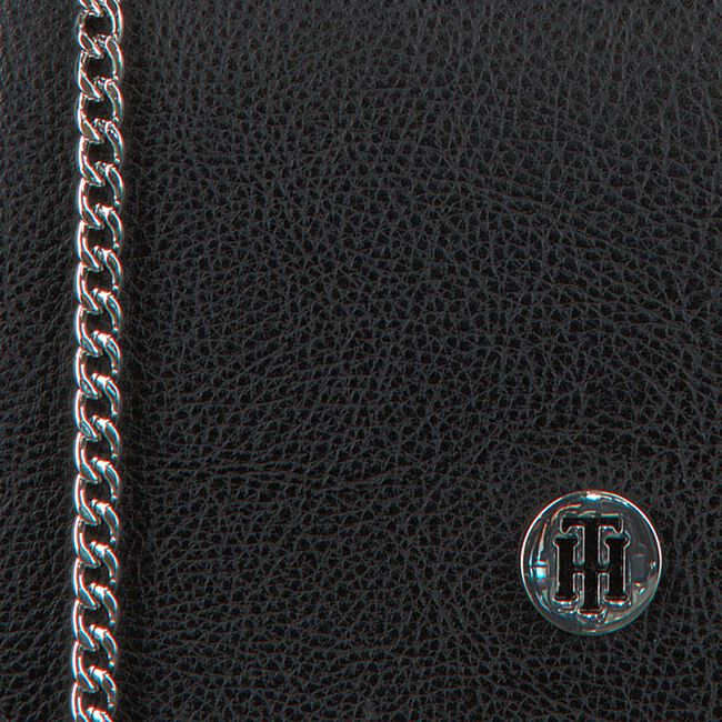 Zwarte TOMMY HILFIGER Schoudertas HONEY CROSSOVER Zwarte TOMMY HILFIGER Schoudertas HONEY CROSSOVER - large