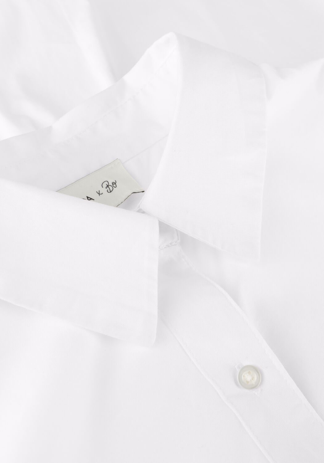 Witte OMODA ATELIER Blouses X BO - large