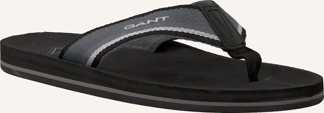 Zwarte GANT Teenslippers BREEZE Zwarte GANT Teenslippers BREEZE - large