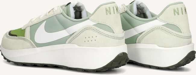 Groene NIKE Lage sneakers NIKE WAFFLE NAV Groene NIKE Lage sneakers NIKE WAFFLE NAV - large
