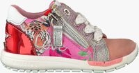 Roze SHOESME Lage sneakers RF8S033 - medium