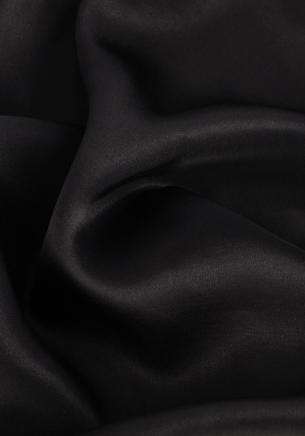 Zwarte RESORT FINEST Top CAMISOLE WIH LACE - large