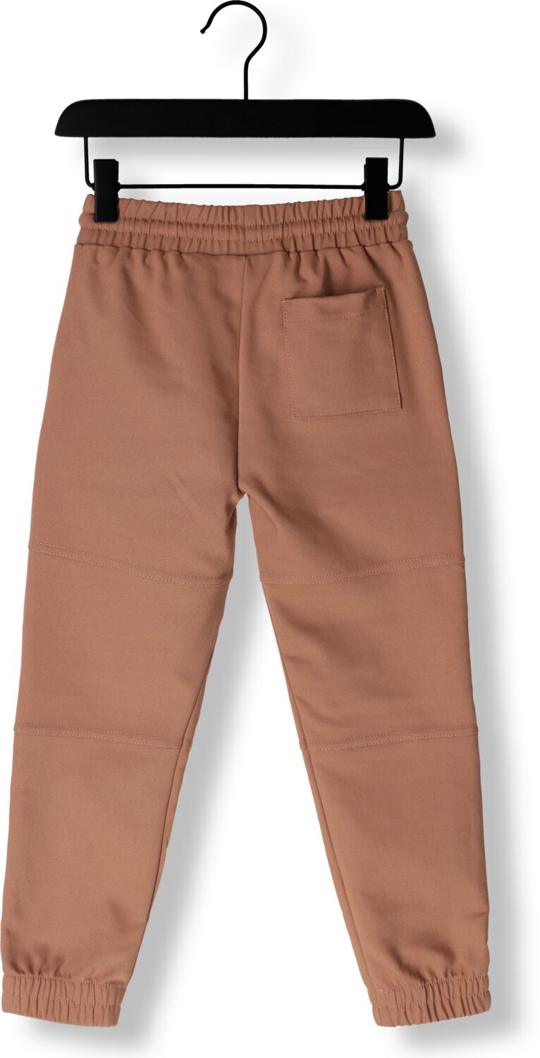 Z8 Jongens Broeken Lenny Bruin