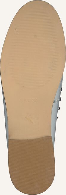 Witte BRONX Loafers FRIZO Witte BRONX Loafers FRIZO - large