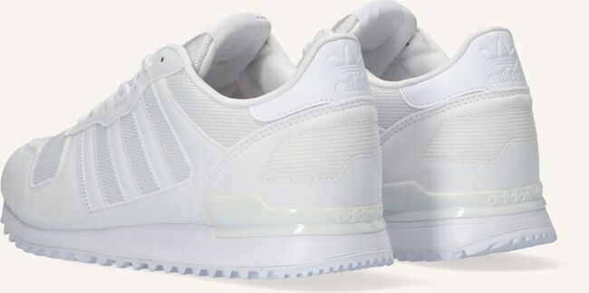 Witte ADIDAS Lage sneakers ZX 700 Witte ADIDAS Lage sneakers ZX 700 - large