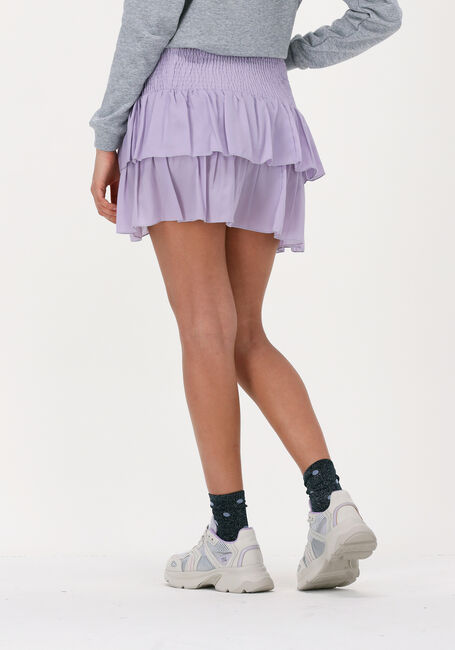 Lila NEO NOIR Minirok CARIN SKIRT - large