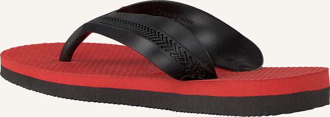Rode HAVAIANAS Teenslippers KIDS MAX TREND Rode HAVAIANAS Teenslippers KIDS MAX TREND - large