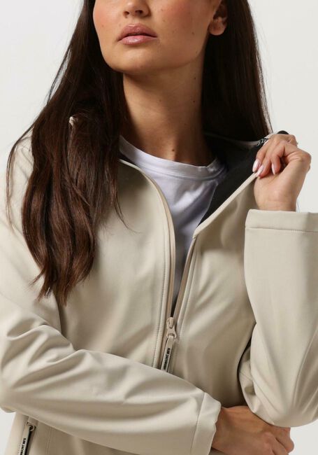 Beige ILSE JACOBSEN Regenjas DAYBREAK01 - large