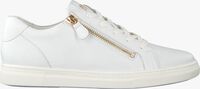 Witte HASSIA 1333 Sneakers - medium