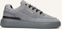 Grijze CYCLEUR DE LUXE Lage sneakers LIMIT - medium