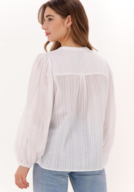Witte MY ESSENTIAL WARDROBE Blouses IGGY BLOUSE - large
