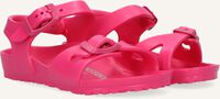 Roze BIRKENSTOCK Platte sandalen RIO KIDS EVA Roze BIRKENSTOCK Platte sandalen RIO KIDS EVA - medium