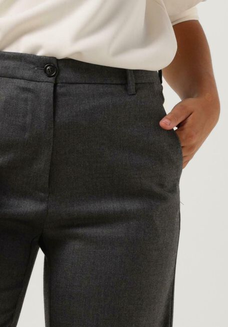 Grijze SEMICOUTURE Pantalon S2WI05 - large
