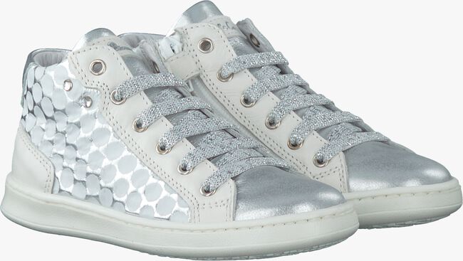 Witte BANA&CO 45056 Sneakers - large
