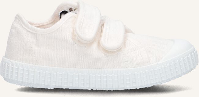 Witte DEVELAB Lage sneakers 44223 Witte DEVELAB Lage sneakers 44223 - large