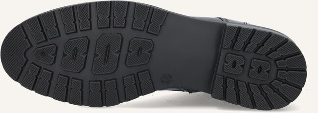 Zwarte NOTRE-V Veterboots BODY218 Zwarte NOTRE-V Veterboots BODY218 - large