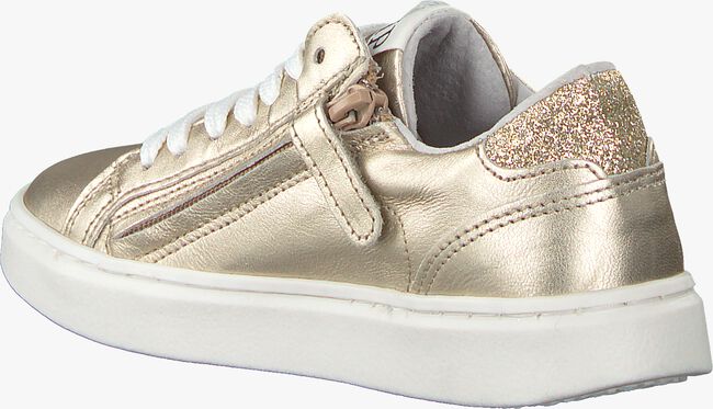 Gouden HIP Lage sneakers H1750 - large