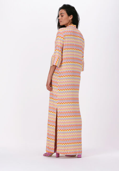 Multi DEA KUDIBAL Maxi jurk HELGA (V) - KAFTAN DRESS - large