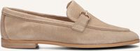 Bruine HABOOB Loafers GIGI - medium