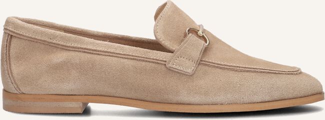 Bruine HABOOB Loafers GIGI Bruine HABOOB Loafers GIGI - large