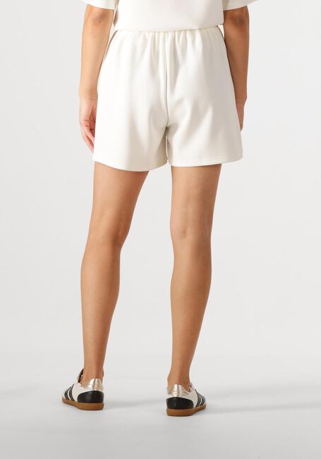 Ecru NOTRE-V Korte broek NV-FLORAINE - large