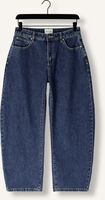 ABRAND JEANS MID BARREL JEAN TARA ABRAND JEANS MID BARREL JEAN TARA - medium