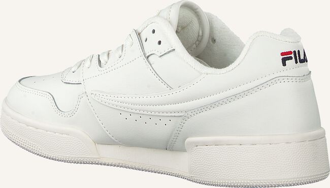 Witte FILA Lage sneakers ARCADE LOW MEN Witte FILA Lage sneakers ARCADE LOW MEN - large