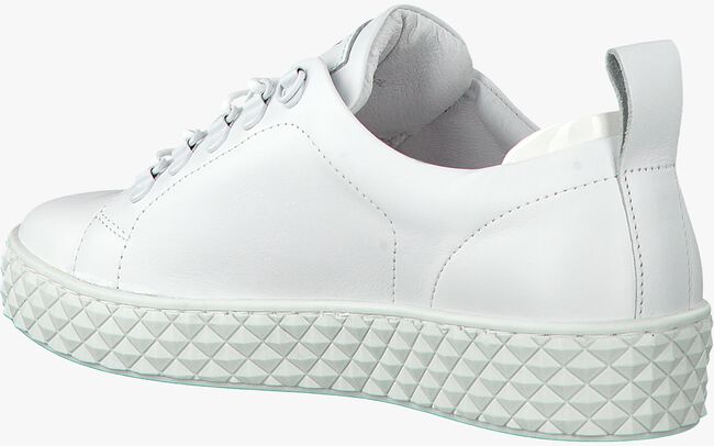 Witte CYCLEUR DE LUXE Sneakers SOL  - large