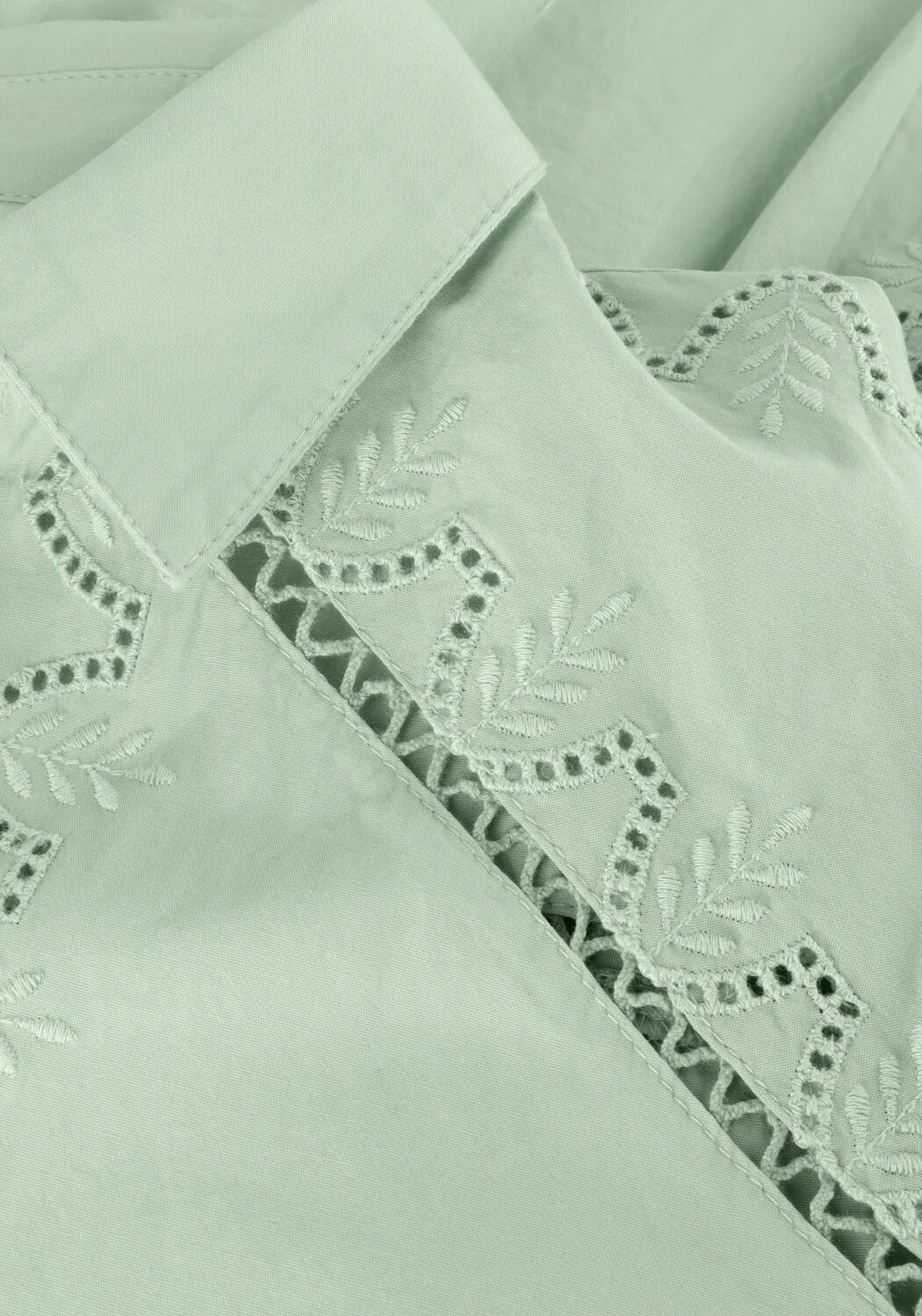 Mint Y.A.S. Blouses YASKENORA LS SHIRT S. - large