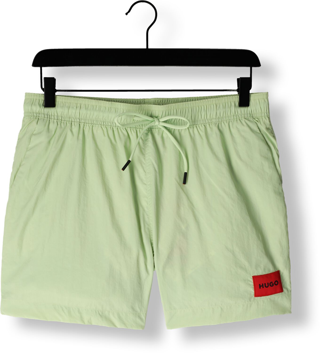 HUGO Heren Zwembroeken Dominica 10238035 Groen