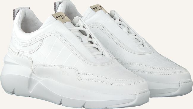 Witte NUBIKK Lage sneakers LUCY BOULDER Witte NUBIKK Lage sneakers LUCY BOULDER - large