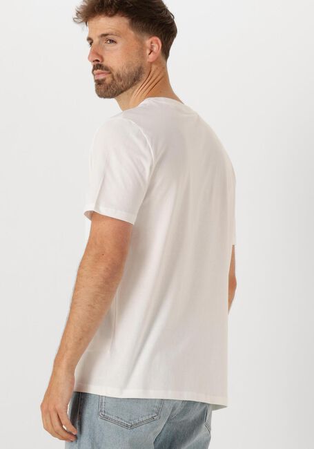 Witte STRØM Clothing T-shirt T-SHIRT - large