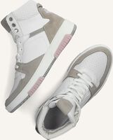 Witte PALPA Lage sneakers MITCH Witte PALPA Lage sneakers MITCH - medium