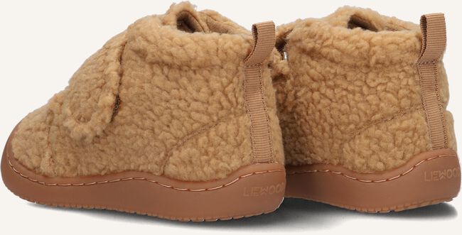 Cognac LIEWOOD Hoge sneakers MARCUS Cognac LIEWOOD Hoge sneakers MARCUS - large