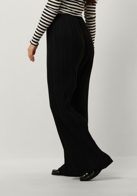 Zwarte CATWALK JUNKIE Wijde broek TR COSMOS - large
