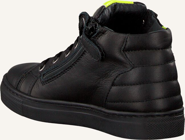 Zwarte OMODA Hoge sneakers 586 Zwarte OMODA Hoge sneakers 586 - large