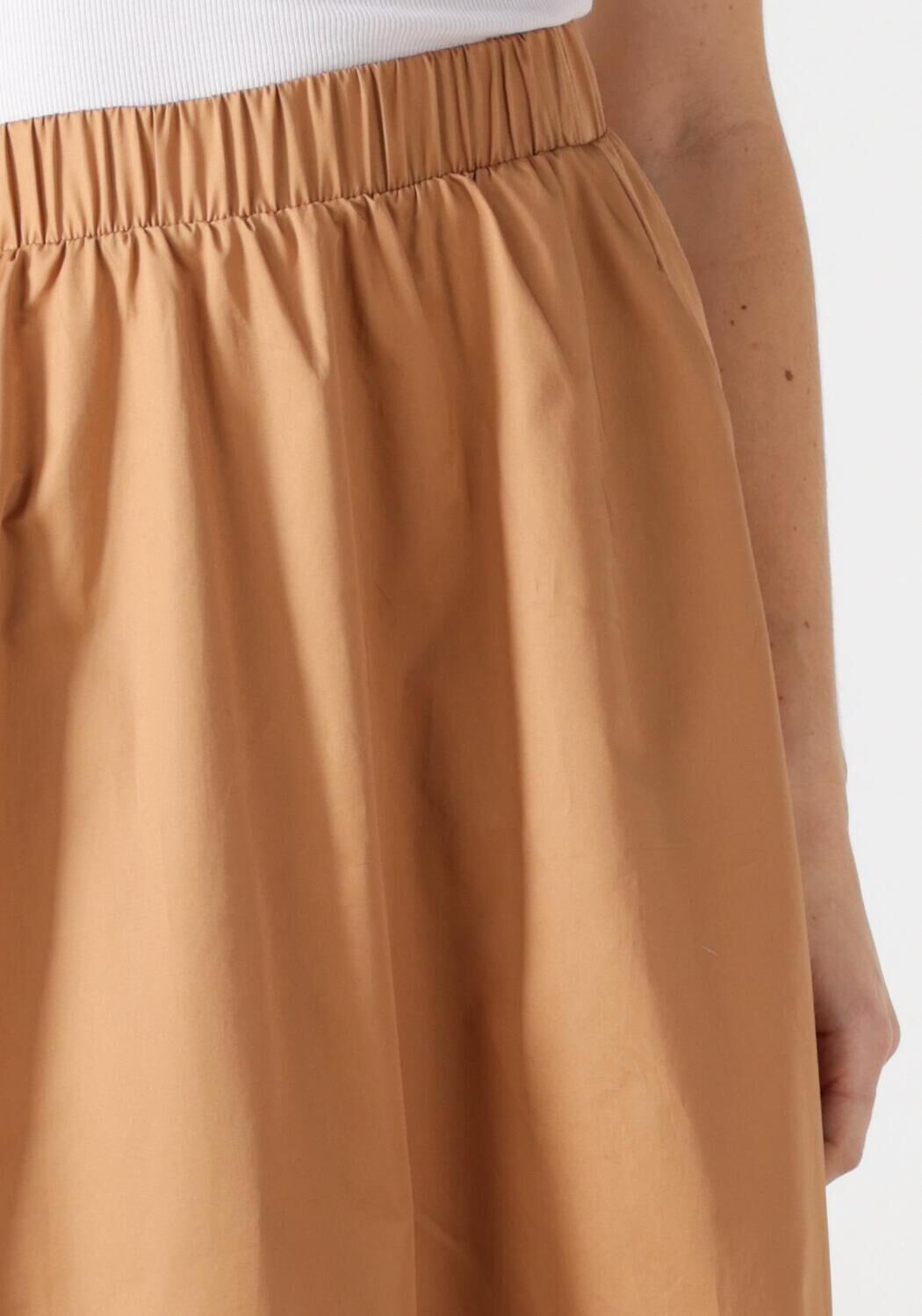 DEVOTION Dames Rokken Eutopia Camel