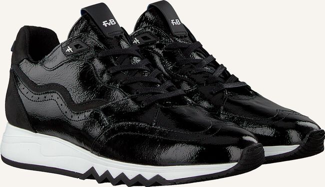 Zwarte FLORIS VAN BOMMEL Lage sneakers 85287 Zwarte FLORIS VAN BOMMEL Lage sneakers 85287 - large