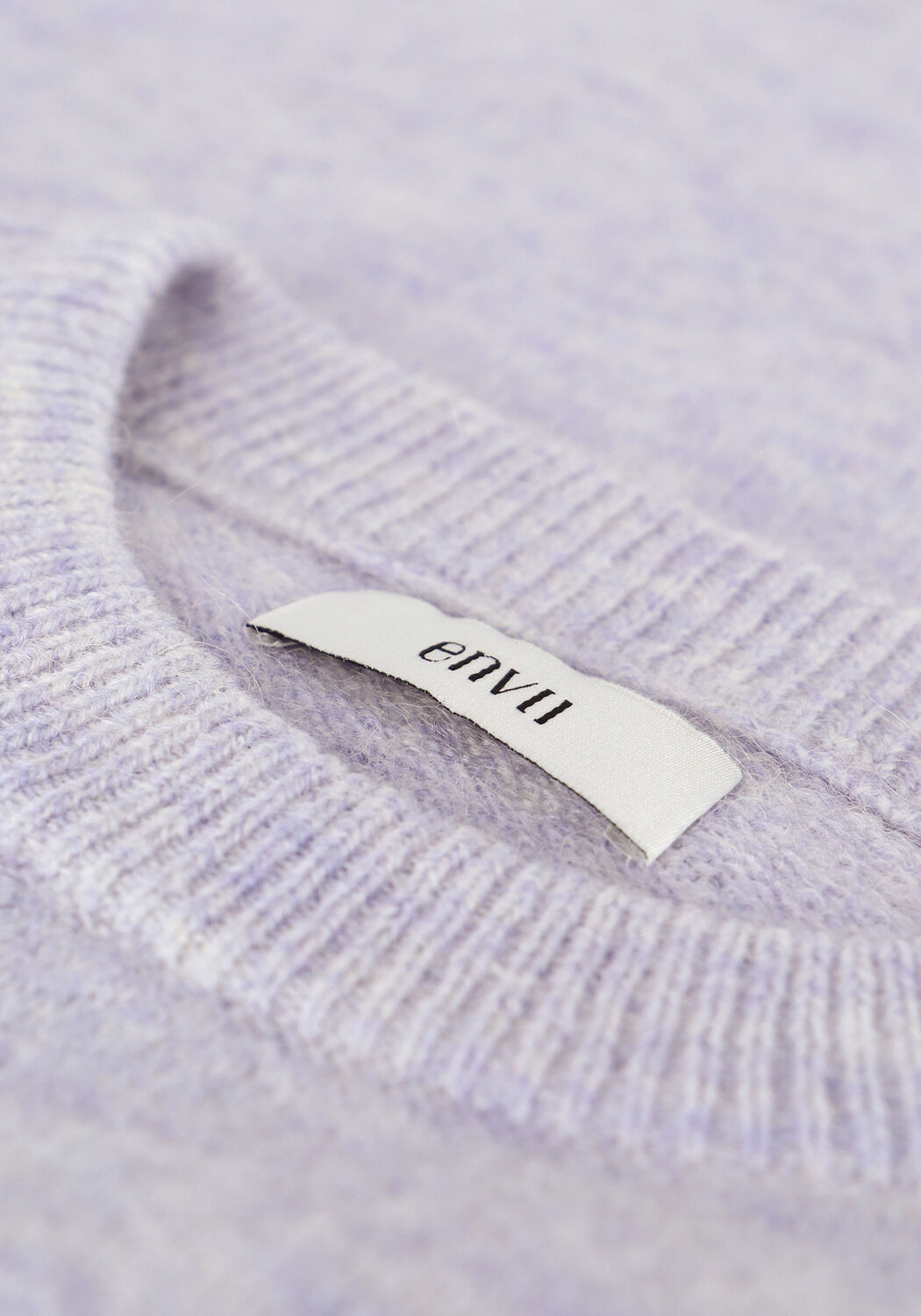 Paarse ENVII Spencer ENBOBO WEST 5242 - large