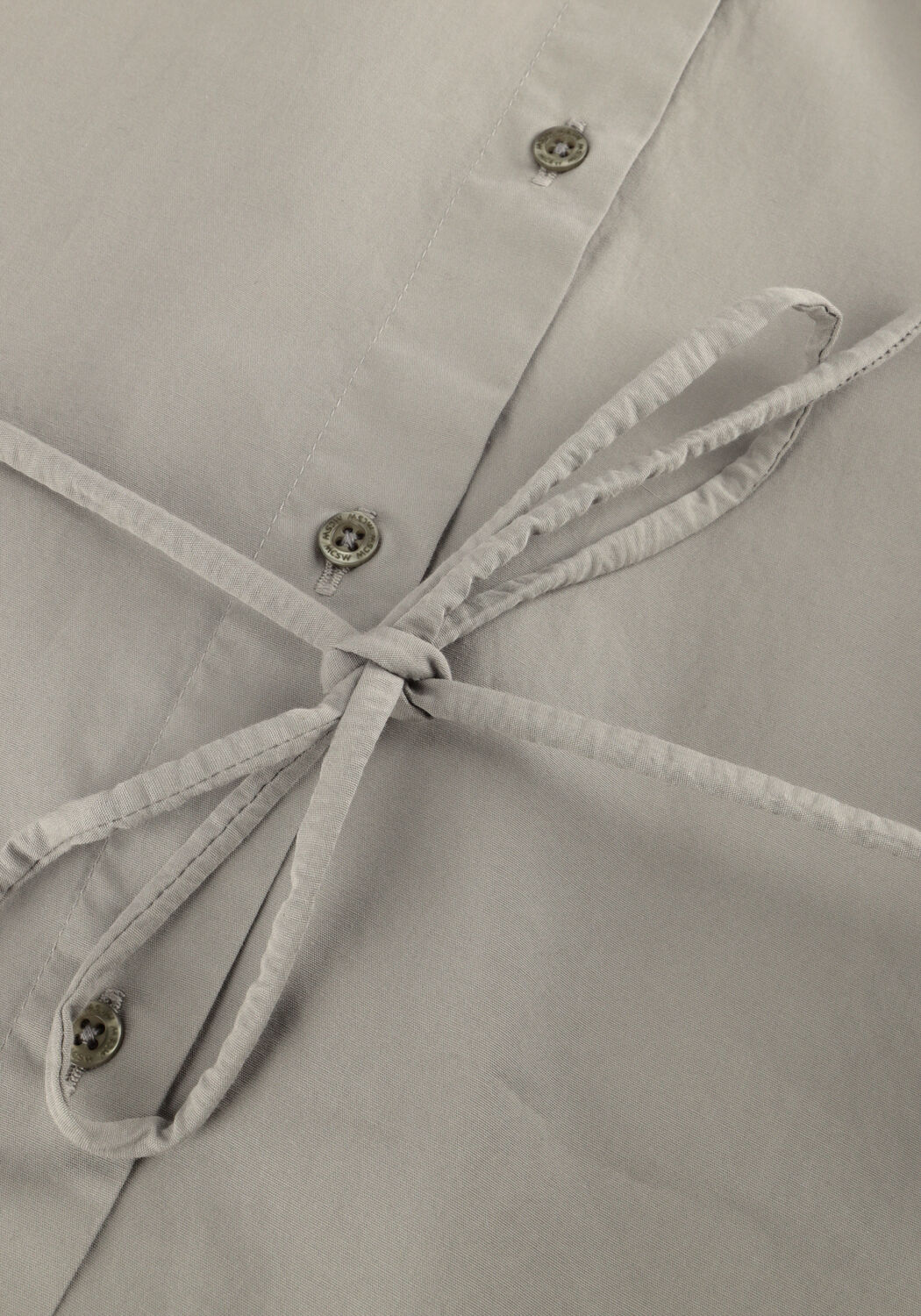 Khaki MOSCOW Mini jurk 147-06-HAVANADRESS - large