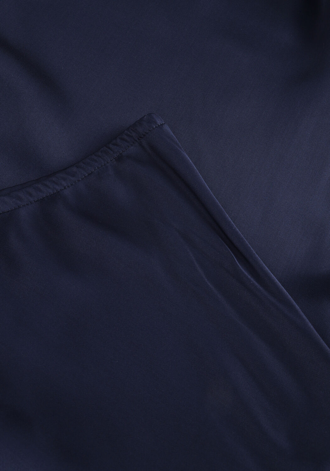 Blauwe RESORT FINEST Maxirok FRIVO LONG - large