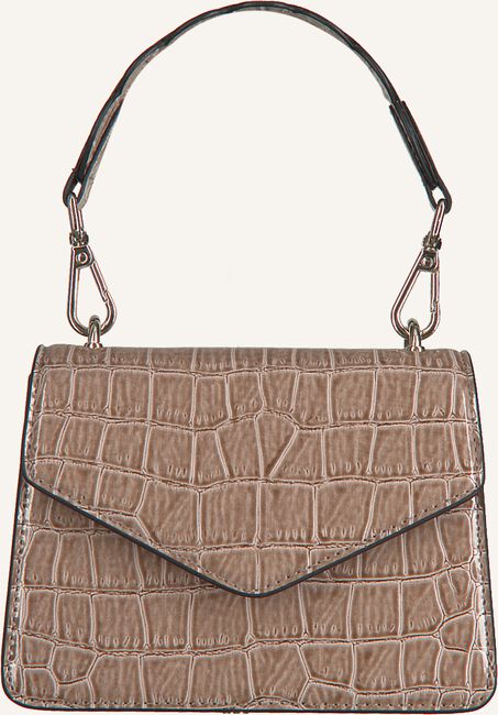 Taupe BECKSONDERGAARD Schoudertas KELLIY BAG Taupe BECKSONDERGAARD Schoudertas KELLIY BAG - large