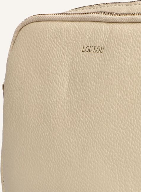 Beige LOULOU ESSENTIELS Schoudertas EMILIE Beige LOULOU ESSENTIELS Schoudertas EMILIE - large