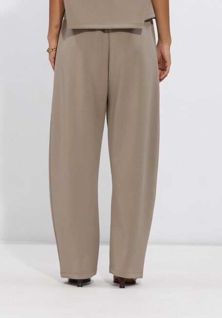 Taupe ELEH Broeken SS260185 - large