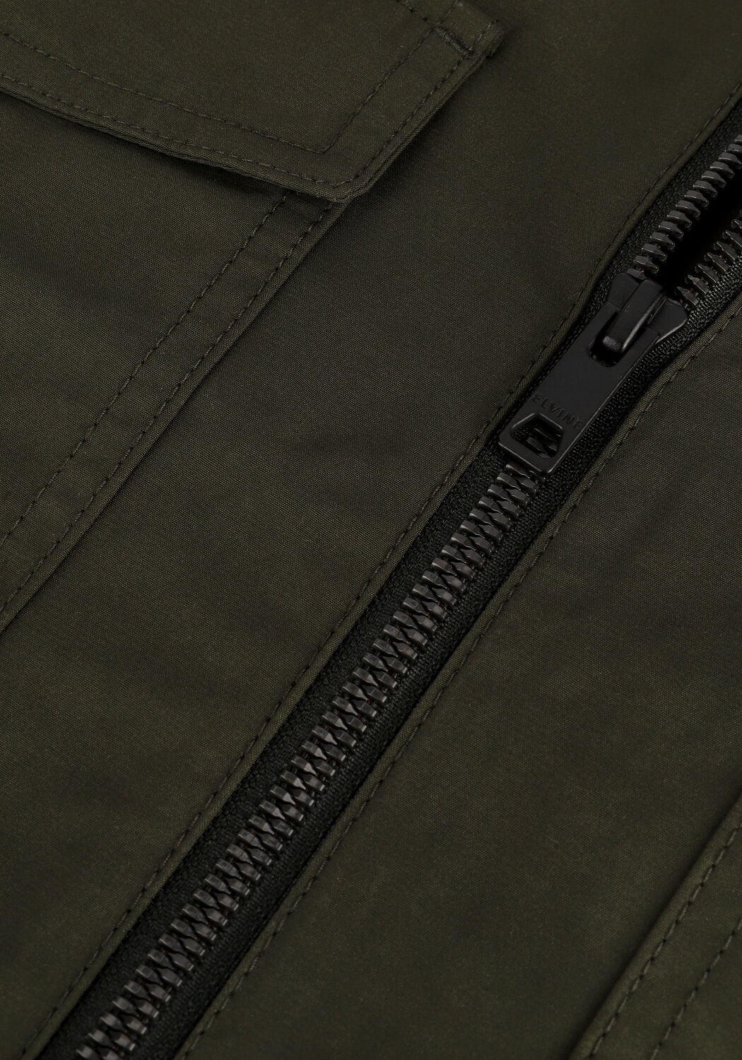 Groene ELVINE Jack KRISTOFFER - large